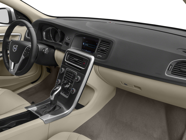 2015 Volvo V60 T5 Premier