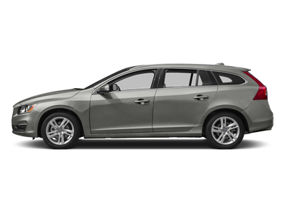 2015 Volvo V60 T5 Premier