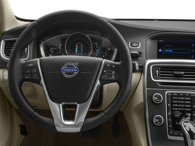 2015 Volvo V60 T5 Premier