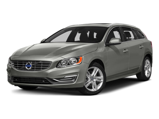2015 Volvo V60 T5 Premier