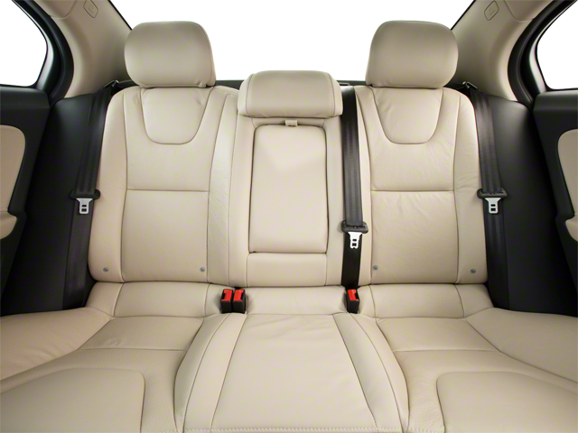 2012 Volvo S60 T5
