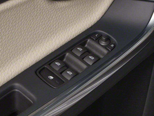 2012 Volvo S60 T5