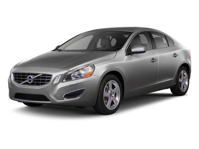2012 Volvo S60 T5
