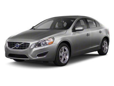 2012 Volvo S60 T5