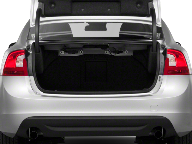 2012 Volvo S60 T5