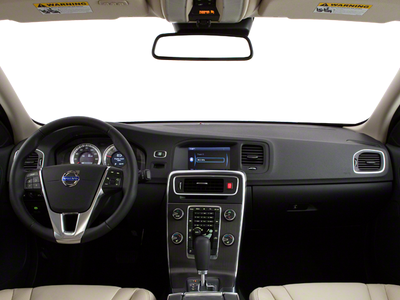 2012 Volvo S60 T5
