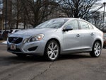 2012 Volvo S60 T6