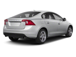 2012 Volvo S60 T6