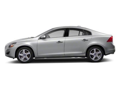 2012 Volvo S60 T6