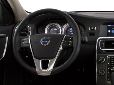 2012 Volvo S60 T6