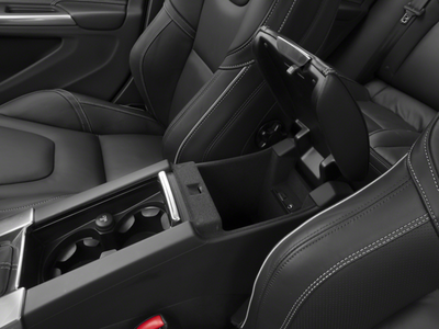2015 Volvo S60 T6 R-Design Platinum