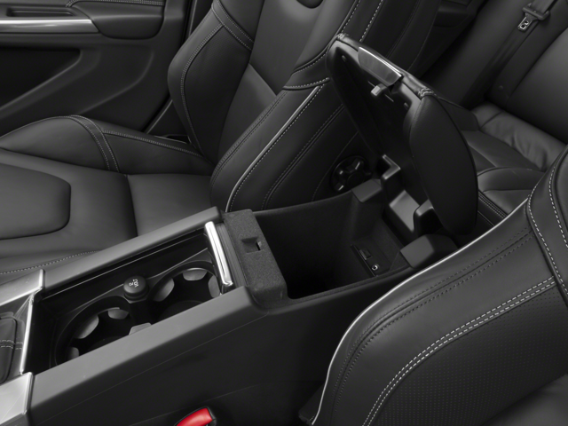 2015 Volvo S60 T6 R-Design Platinum