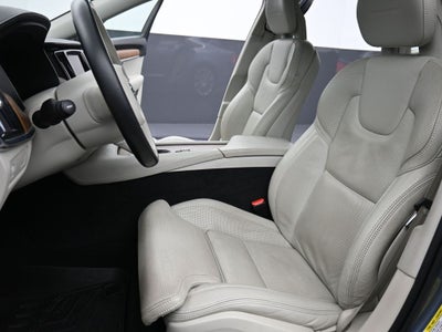 2017 Volvo S90 Inscription