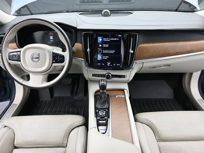 2017 Volvo S90 Inscription