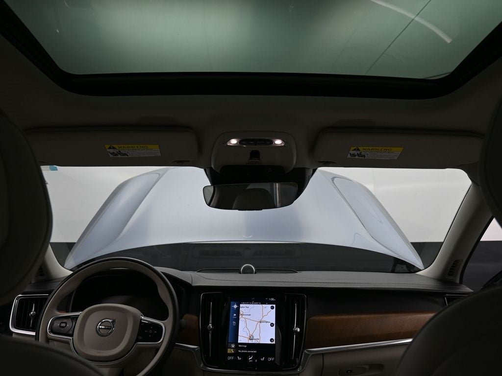 2017 Volvo S90 Inscription