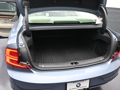 2017 Volvo S90 Inscription