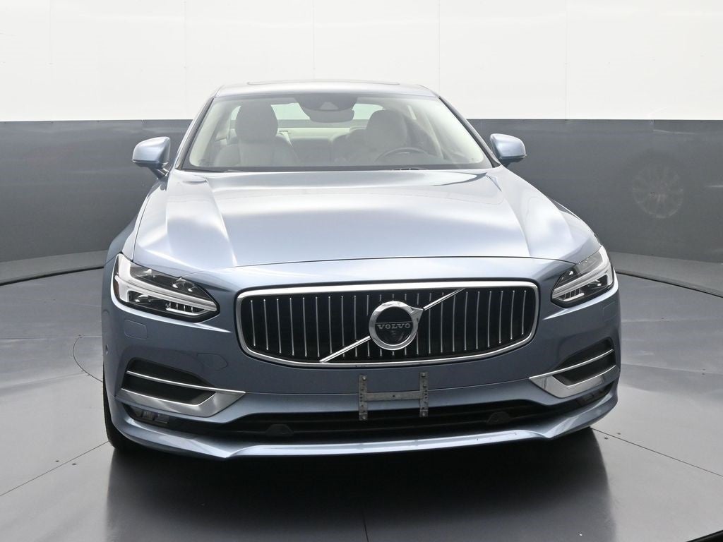 2017 Volvo S90 Inscription