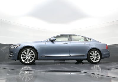 2017 Volvo S90 Inscription