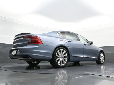 2017 Volvo S90 Inscription