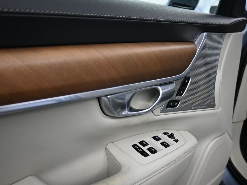 2017 Volvo S90 Inscription