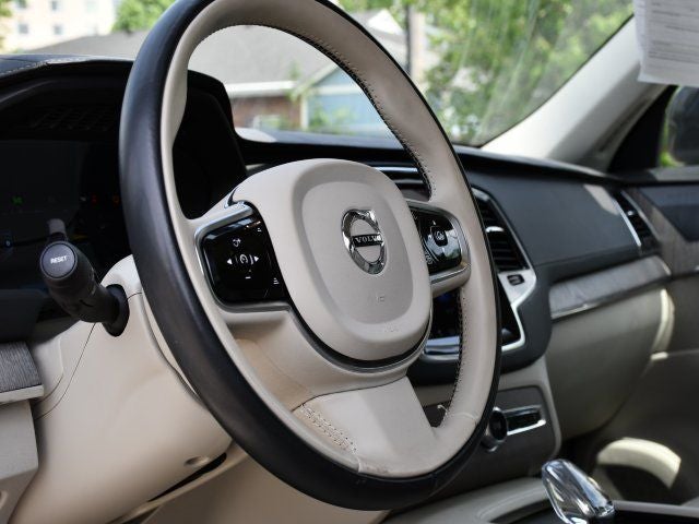 2023 Volvo XC90 Ultimate