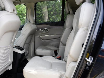 2023 Volvo XC90 Ultimate