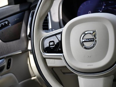 2023 Volvo XC90 Ultimate