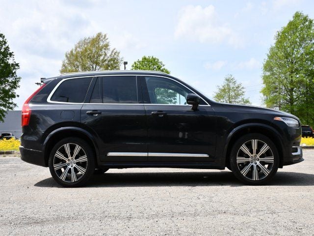 2023 Volvo XC90 Ultimate
