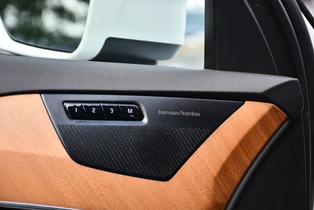 2023 Volvo XC90 B6 Plus 6-Seater