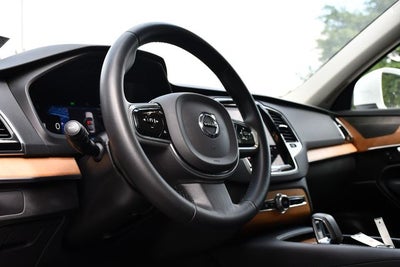 2023 Volvo XC90 B6 Plus 6-Seater