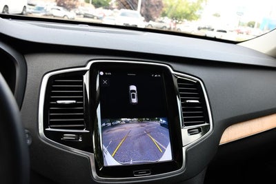 2023 Volvo XC90 B6 Plus 6-Seater
