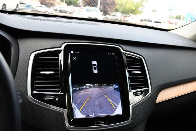 2023 Volvo XC90 B6 Plus 6-Seater
