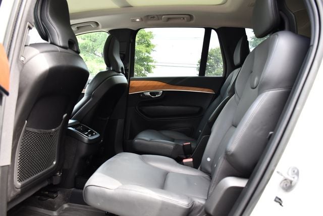 2023 Volvo XC90 B6 Plus 6-Seater