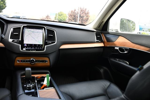 2023 Volvo XC90 B6 Plus 6-Seater