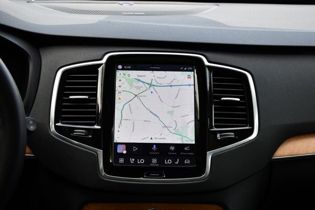 2023 Volvo XC90 B6 Plus 6-Seater