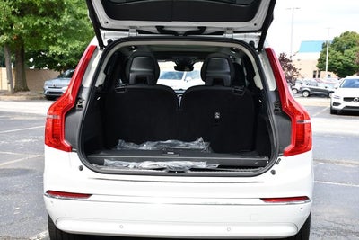 2023 Volvo XC90 B6 Plus 6-Seater