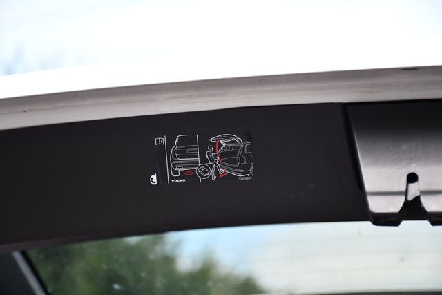 2023 Volvo XC90 B6 Plus 6-Seater