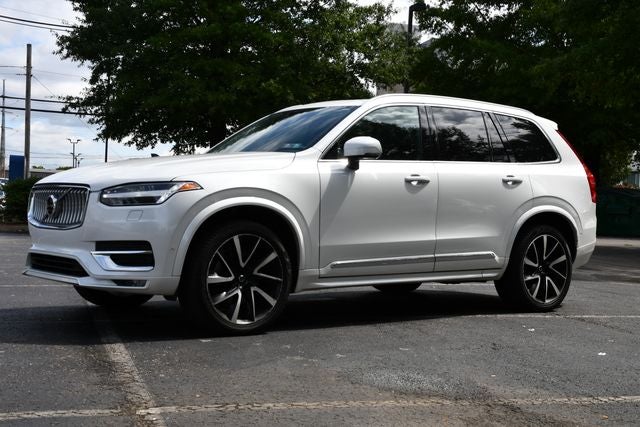2023 Volvo XC90 B6 Plus 6-Seater