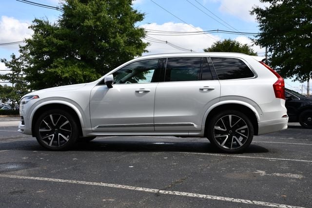 2023 Volvo XC90 B6 Plus 6-Seater