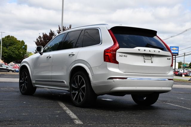 2023 Volvo XC90 B6 Plus 6-Seater