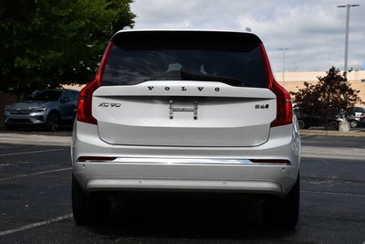 2023 Volvo XC90 B6 Plus 6-Seater