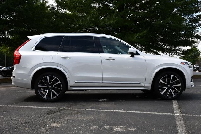 2023 Volvo XC90 B6 Plus 6-Seater