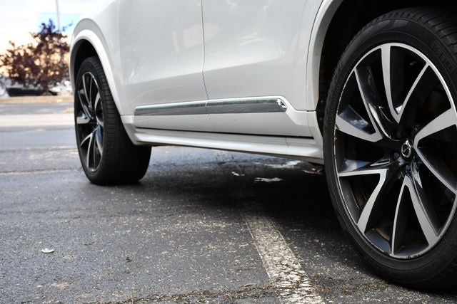 2023 Volvo XC90 B6 Plus 6-Seater