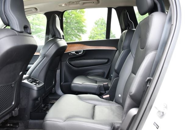 2023 Volvo XC90 B6 Plus 6-Seater