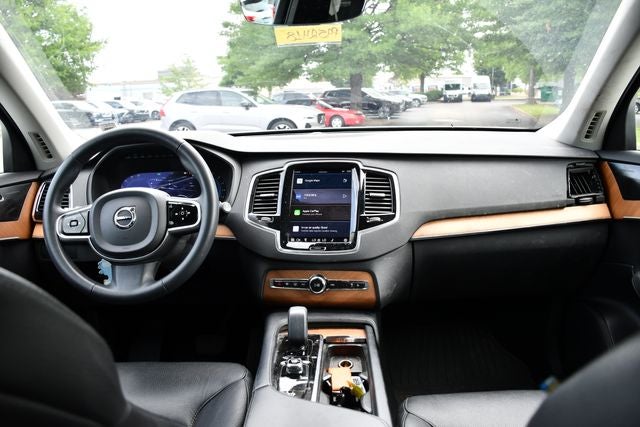 2023 Volvo XC90 B6 Plus 6-Seater