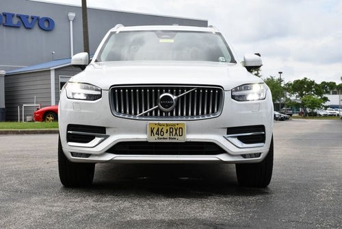 2023 Volvo XC90 B6 Plus 6-Seater