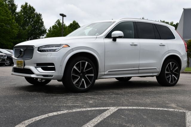 2023 Volvo XC90 B6 Plus 6-Seater