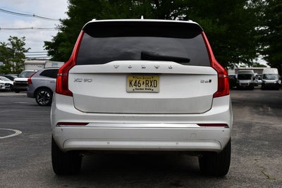 2023 Volvo XC90 B6 Plus 6-Seater