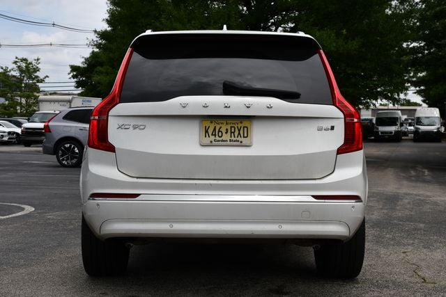 2023 Volvo XC90 B6 Plus 6-Seater