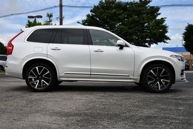 2023 Volvo XC90 B6 Plus 6-Seater